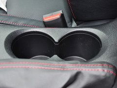 马自达3 昂克赛拉 2014款 两厢 2.0L 自动 运动型
