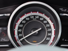 马自达3 昂克赛拉 2014款 两厢 2.0L 自动 运动型