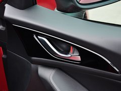 马自达3 昂克赛拉 2014款 两厢 2.0L 自动 运动型