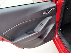 马自达3 昂克赛拉 2014款 两厢 2.0L 自动 运动型