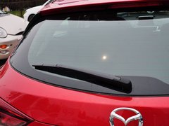 马自达3 昂克赛拉 2014款 两厢 2.0L 自动 运动型