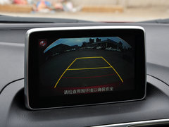 马自达3 昂克赛拉 2014款 三厢 2.0L 自动 运动型