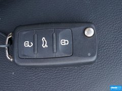 宝来 2014款 1.4T 手动 Sportline