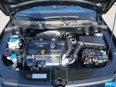 宝来 2014款 1.4T 手动 Sportline
