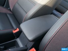 宝来 2014款 1.4T 手动 Sportline