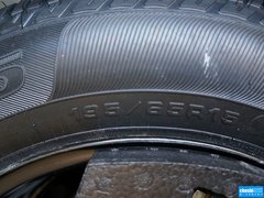 宝来 2014款 1.4T 手动 Sportline