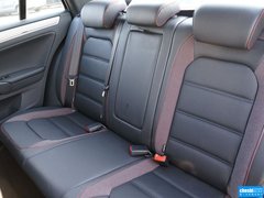 宝来 2014款 1.4T 手动 Sportline