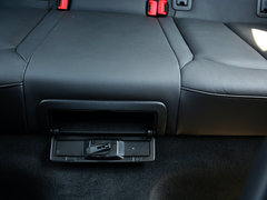 奥迪A3 2014款 Sportback 35 TFSI 豪华型