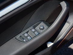 奥迪A3 2014款 Sportback 35 TFSI 豪华型