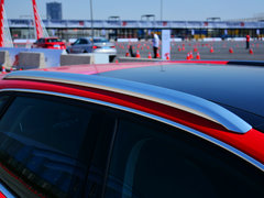 奥迪A3 2014款 Sportback 35 TFSI 豪华型