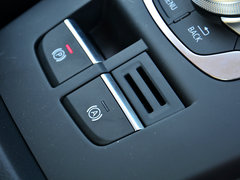 奥迪A3 2014款 Sportback 35 TFSI 豪华型