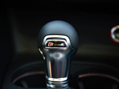 奥迪A3 2014款 Sportback 35 TFSI 豪华型