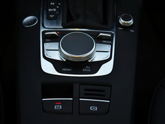 奥迪A3 2014款 Sportback 35 TFSI 豪华型