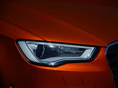 奥迪A3 2014款 Sportback 35 TFSI 豪华型