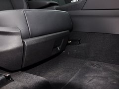 奥迪A3 2014款 Sportback 35 TFSI 豪华型