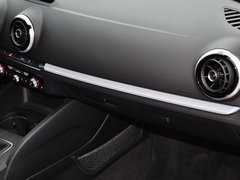 奥迪A3 2014款 Sportback 35 TFSI 豪华型