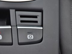 奥迪A3 2014款 Sportback 35 TFSI 豪华型