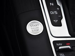 奥迪A3 2014款 Sportback 35 TFSI 豪华型