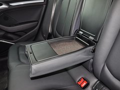 奥迪A3 2014款 Sportback 35 TFSI 豪华型