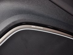 奥迪A3 2014款 Sportback 35 TFSI 豪华型