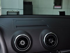 奥迪A3 2014款 Sportback 35 TFSI 舒适型