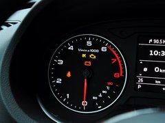 奥迪A3 2014款 Sportback 35 TFSI 舒适型