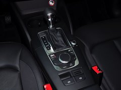 奥迪A3 2014款 Sportback 35 TFSI 舒适型