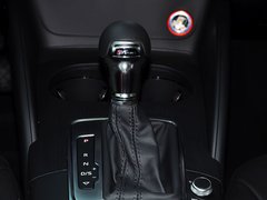 奥迪A3 2014款 Sportback 35 TFSI 舒适型