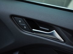 奥迪A3 2014款 Sportback 35 TFSI 舒适型
