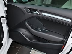 奥迪A3 2014款 Sportback 35 TFSI 舒适型