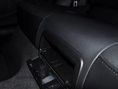 奥迪A3 2014款 Sportback 35 TFSI 舒适型