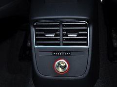 奥迪A3 2014款 Sportback 35 TFSI 舒适型