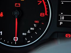 奥迪A3 2014款 Sportback 35 TFSI 舒适型