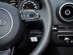 奥迪A3 2014款 Sportback 35 TFSI 舒适型