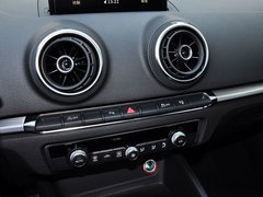 奥迪A3 2014款 Sportback 35 TFSI 舒适型