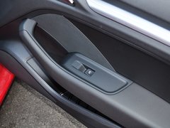 奥迪A3 2014款 Sportback 35 TFSI 舒适型
