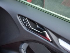 奥迪A3 2014款 Sportback 35 TFSI 舒适型