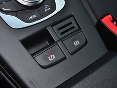 奥迪A3 2014款 Sportback 35 TFSI 舒适型