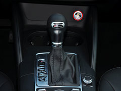 奥迪A3 2014款 Sportback 35 TFSI 舒适型