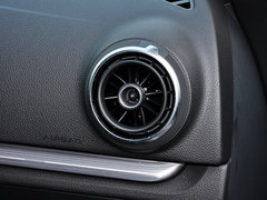 奥迪A3 2014款 Sportback 35 TFSI 舒适型