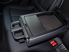 奥迪A3 2014款 Sportback 35 TFSI 舒适型