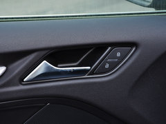 奥迪A3 2014款 Sportback 35 TFSI 舒适型