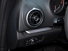 奥迪A3 2014款 Sportback 35 TFSI 舒适型