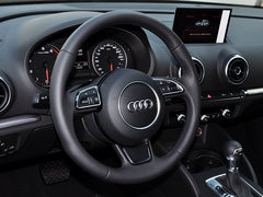 奥迪A3 2014款 Sportback 35 TFSI 舒适型