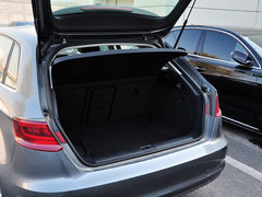 奥迪A3 2014款 Sportback 35 TFSI 舒适型