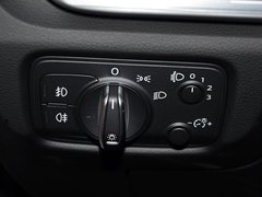 奥迪A3 2014款 Sportback 35 TFSI 时尚型