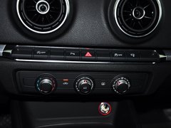 奥迪A3 2014款 Sportback 35 TFSI 时尚型