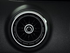 奥迪A3 2014款 Sportback 35 TFSI 时尚型