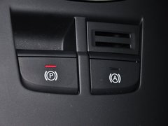 奥迪A3 2014款 Sportback 35 TFSI 时尚型