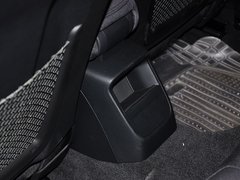 奥迪A3 2014款 Sportback 35 TFSI 时尚型